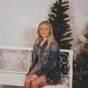 Meet your Posher, Angelyn